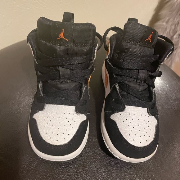 nike jordan high panda